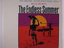SANDALS: The Endless Summer Soundtrack LP (shrink) rare Oldies