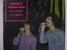 JESSE LANKFORD & C.L. WELDON: Houston's Natural Gass LP rare Rock & Pop