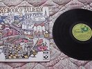 Deep Purple  LP  The Book Of Taliesyn