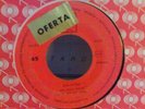 BOB DYLAN *JOHN WESLEY HARDING* EP 1968 PROMOTION COPY PORTUGUESE