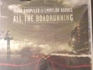 All the Roadrunning by Mark Knopfler (Vinyl LP, 180 gram Jun-2006, Nonesuch) NEW