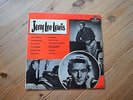 Jerry Lee Lewis SUN Records HA-S 2138