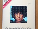 Marc Bolan T Rex Zinc Alloy Promo Numbered Latticed UK 1st Press  NMINT