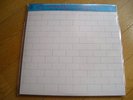 PINK FLOYD – THE WALL?Japan  TOP CONDITION 