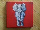 Third Man Vault 19 Jack White Stripes Elephant 7