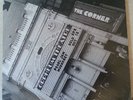 Pearl Jam LP Live at the Orpheum Theatre Vinyl RARE