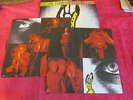 ROLLING STONES VOODOO LOUNGE -  2X Vinyl LP  Reissue NM