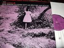 AMMONS/STITT/McDUFF : SOUL SUMMIT LP 1968 MPS PRESTIGE PR 7454 GERMANY