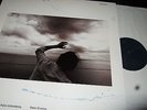 GARY PEACOCK : GUAMBA LP 1987 ECM GERMANY