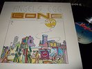 GONG : ANGELS EGG LP 1973 VIRGIN V 2007 UK