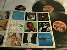 PINK FLOYD The Abdabs A Great Set 3 LP live at oakland coliseum NM tmoq takrl 77