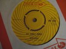 THE MONTANAS - HEY DIDDLE DIDDLE - UK MCA + label bag UK Mod Psych -  HEAR