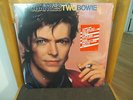 DAVID BOWIE CHANGES TWO RCA LP SEALED STICKER