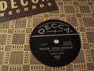 PATSY CLINE 78rpm on Decca # 30221 