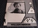 William Hooker 2 Lp gatefold Free Jazz  Is Eternal Life, David Murray VERY RARE
