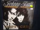 Johnny Thunders & Patti Palladin 
