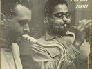 The Dizzy Gillespie/Stan Getz Sextet-Norgran 2-10 INCH NICE