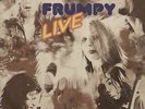 2xLP:Frumpy,Live(KRAUTROCK)[NM] (Philips)