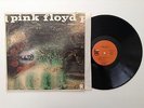 PINK FLOYD A Saucerful Of Secrets Orig 1968 Vinyl LP VG+ Tower ST 5131