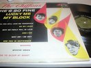 HE'S SO FINE/CHIFFONS,LLP2018,VG/NEX,USA PRESS