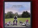 3LP George Harrison All Things Must Pass   180 gr.Vinyl