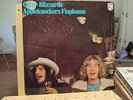 Cuby & The Blizzards Appleknocker's Flophouse rare blues rock LP Philips