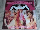 Acid Mothers Temple - Wild Gals A Go-Go 2x LP (cd kawabata makoto psych vinyl