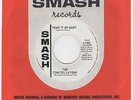'64 Chicago NORTHERN/R&B CONSTELLATIONS Tear It Up Baby SMASH 1923 M- DJ HEAR