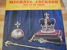 Michael Jackson - Got To Be There - Melody Rec. SS-6017 - sehr rare USA Pressung
