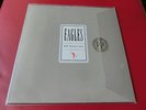 Eagles Hell Freezes Over 180g Simply Vinyl LP SVLP 050 neuw.