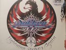 2 LP-DOKKEN-Lightning Strikes Again/ WHITE-VINYL -005/ 200 COPIES / SEALED