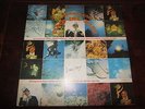 Vittorio Stagni Elvio Monti Il Meraviglioso Circo del Mare 1981 Library Unplayed