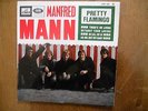 EP MANFRED MANN 