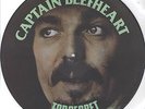 Captain Beefheart ?– Top Secret  LP picture disc