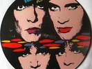 KISS - ASYLUM - RARE ORIGINAL DUTCH LIMITED EDITION PICTURE PIC DISC VINYL LP