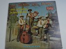 RARE SEALED LATIN LP - LOS TIGRES DEL NORTE JUANA LA TRACIONERA FAMA Norteno