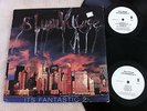 SLUM VILLAGE 