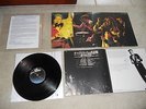 Cheap Trick Live at Budokan 1978 ARCHIVE MASTER, Steam Cleaned, Sterling, A+