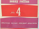 SONNY ROLLINS 