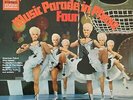 WERNER MÜLLER: Stereo Music Parade (Decca Phase 4 Stereo SLK 16 855-P)