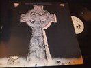 BLACK SABBATH - HEADLESS CROSS RARE HEAVY METAL LP 1989 IRS METAL RECORDS