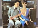 SCORPIONS ''lovedrive'' LP (Vinyl Album) UK Harvest 1979