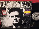 ERASERHEAD 1982 IRS OST David Lynch & Alan R Splet SIS NM-/NM w BABY POSTER