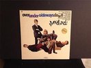 The Yardbirds Over Under Sideways Down Mono Promo LP LN 24210