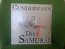 Der 7te Samurai von Gerhard Gundermann (1993)