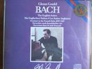 Bach - Glenn Gould ?– The English Suites / Ouverture In The French Style BWV 831
