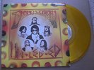DREAD ZEPPELIN  UN LED ED   YELLOW VINYL  US  IRS RECORDS    MINT