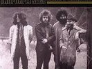New Riders Of The Purple Sage 1971 LIVE BROADCAST 140g NEW SEALED VINYL 2 LP