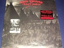 1996 Neil Young/Crazy Horse Broken Arrow double LP, sealed