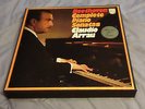Claudio Arrau - Beethoven comeplete Piano Sonatas - U.K. PHILIPS 13 LP Box Set